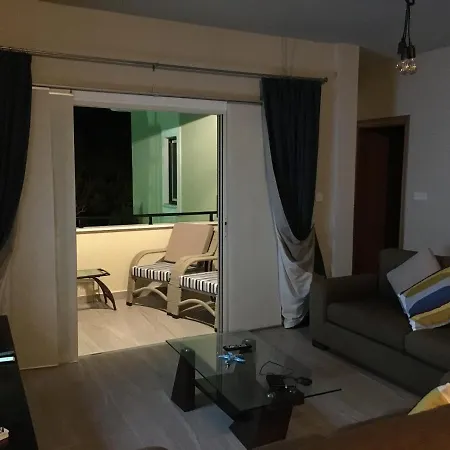 Ocean View Sunny Retreat Apartamento Protaras