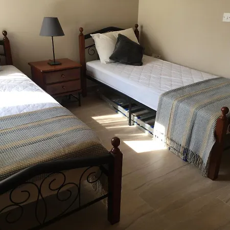 Ocean View Sunny Retreat Apartamento *