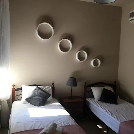 Ocean View Sunny Retreat Appartement
