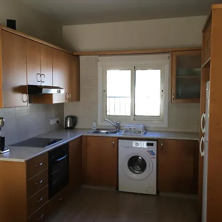 Ocean View Sunny Retreat Appartement