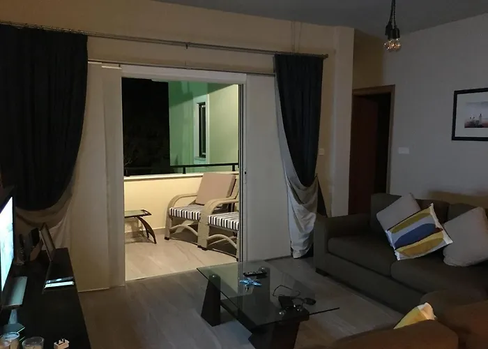 Ocean View Sunny Retreat Apartamento Protaras