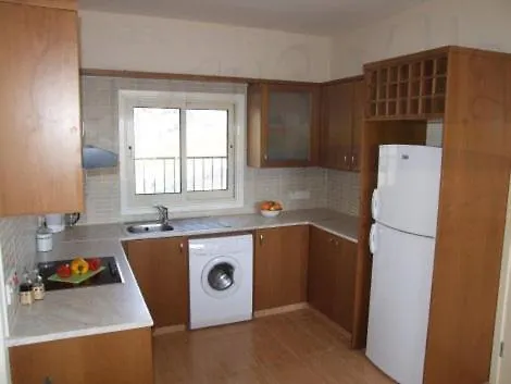 Ocean View Sunny Retreat Apartamento *