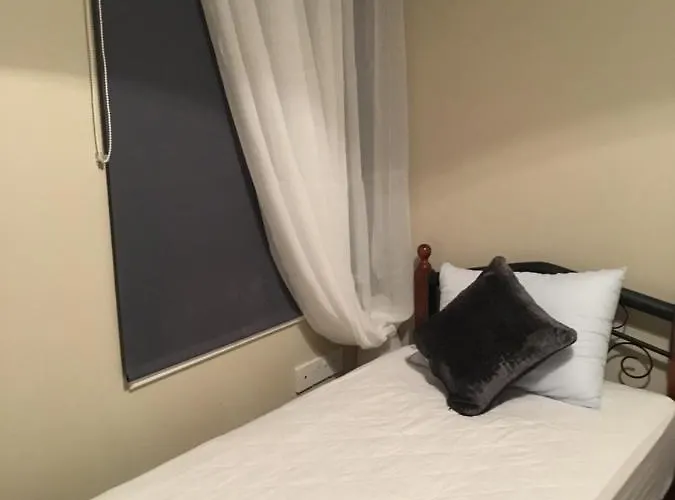 Ocean View Sunny Retreat Apartamento