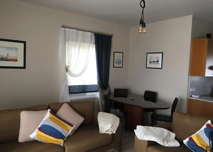 Ocean View Sunny Retreat Apartamento Protaras