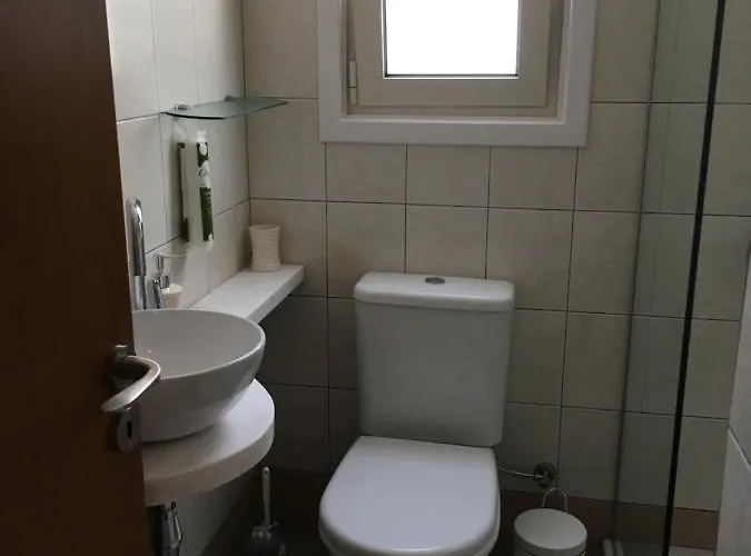 Ocean View Sunny Retreat Apartamento