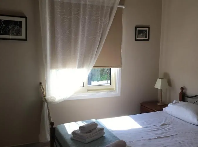 Ocean View Sunny Retreat Apartamento Protaras