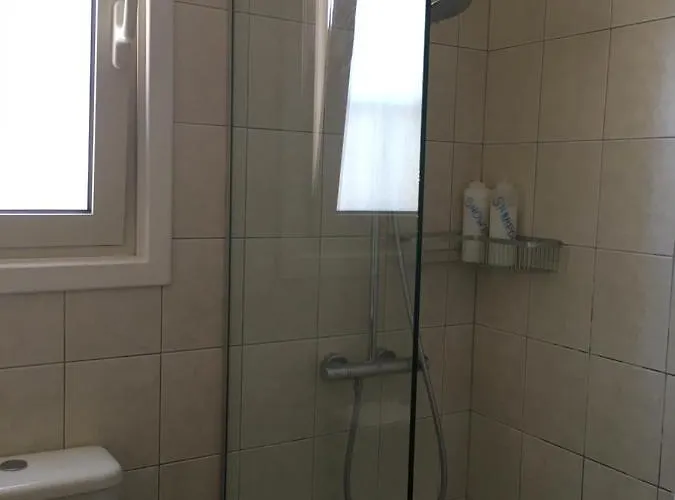 Ocean View Sunny Retreat Apartamento