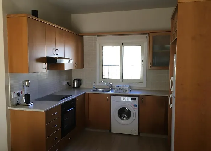 Ocean View Sunny Retreat Apartamento