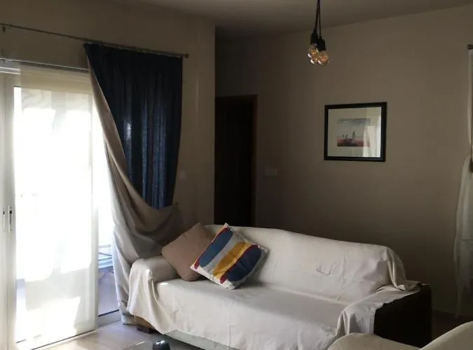 Apartamento Ocean View Sunny Retreat