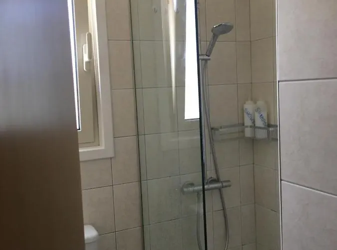 Apartamento Ocean View Sunny Retreat *