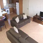 Lejlighed Ocean View Sunny Retreat