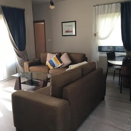 Ocean View Sunny Retreat Apartment