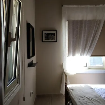 Apartment Ocean View Sunny Retreat Protaras