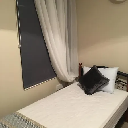 Ocean View Sunny Retreat Apartment