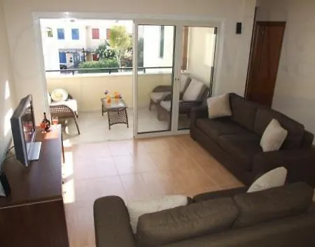 Ocean View Sunny Retreat * Protaras