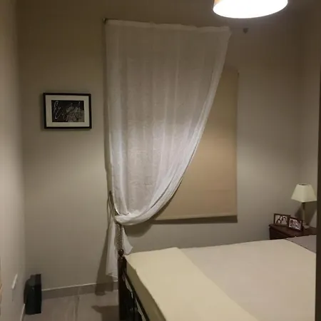 Ocean View Sunny Retreat Apartment Protaras