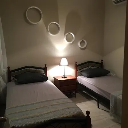 Ocean View Sunny Retreat Apartment Protaras