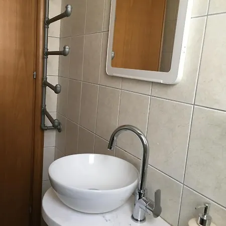 Apartment Ocean View Sunny Retreat Protaras