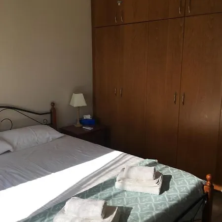 Apartment Ocean View Sunny Retreat