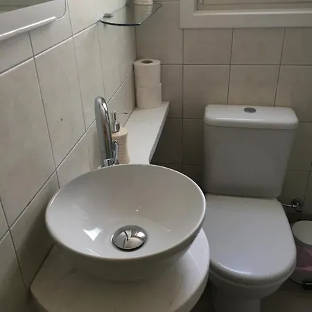 Apartment Ocean View Sunny Retreat Protaras