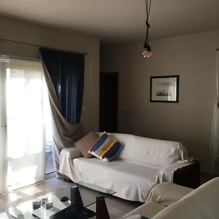 Apartment Ocean View Sunny Retreat