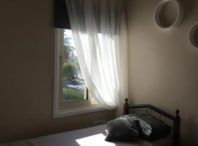 Ocean View Sunny Retreat Apartmán Protaras