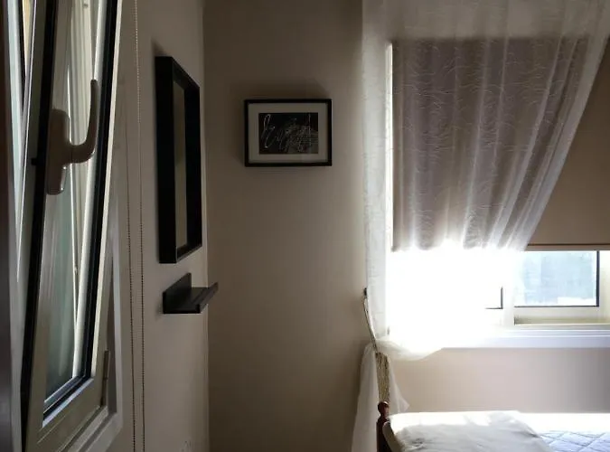 Apartmán Ocean View Sunny Retreat Protaras