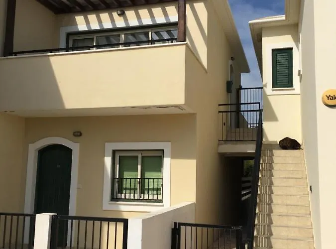 Ocean View Sunny Retreat * Protaras