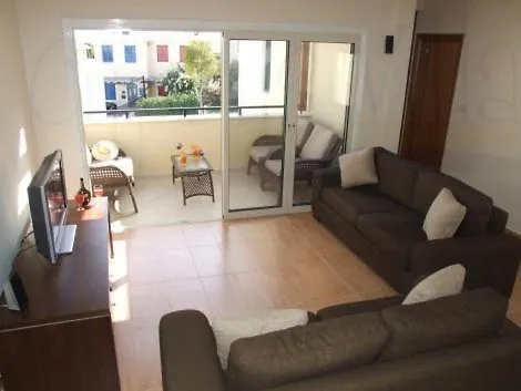 Ocean View Sunny Retreat * Протарас