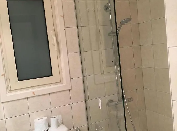 Ocean View Sunny Retreat Apartmán Protaras