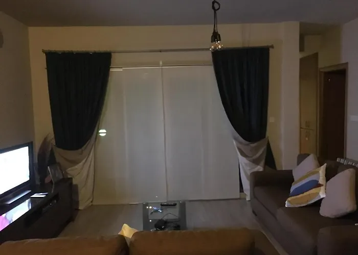 Apartmán Ocean View Sunny Retreat *