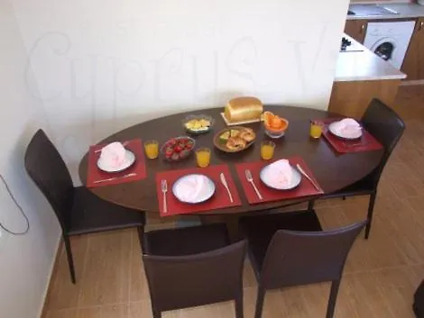 Ocean View Sunny Retreat