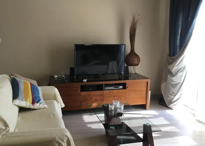 Апартаменты Ocean View Sunny Retreat