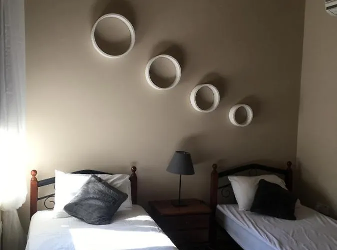 Ocean View Sunny Retreat Апартаменты