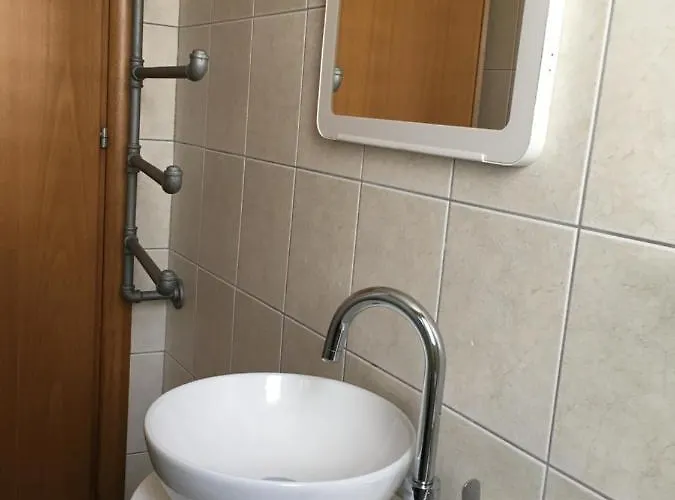 Апартаменты Ocean View Sunny Retreat Протарас