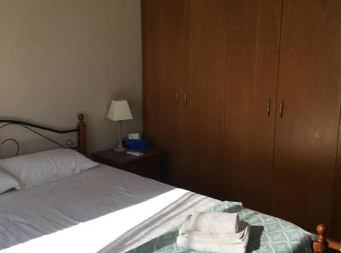 Apartmán Ocean View Sunny Retreat