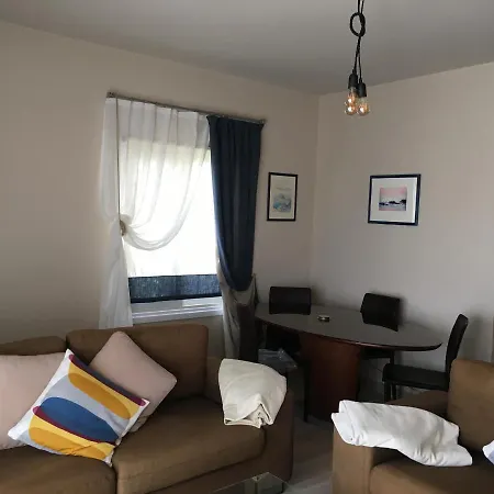 Ocean View Sunny Retreat Apartment Protaras