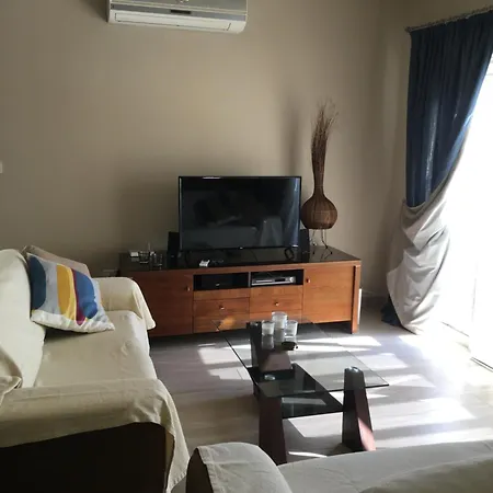 Apartment Ocean View Sunny Retreat