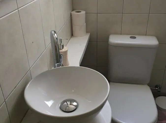 Apartment Ocean View Sunny Retreat Protaras