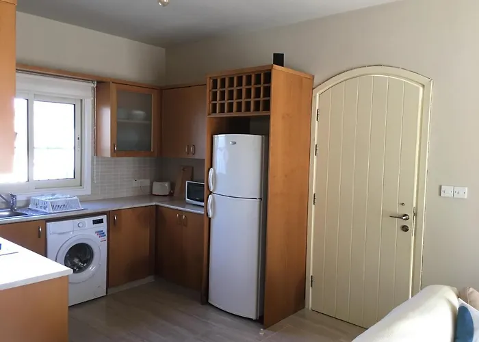 Ocean View Sunny Retreat Apartment *